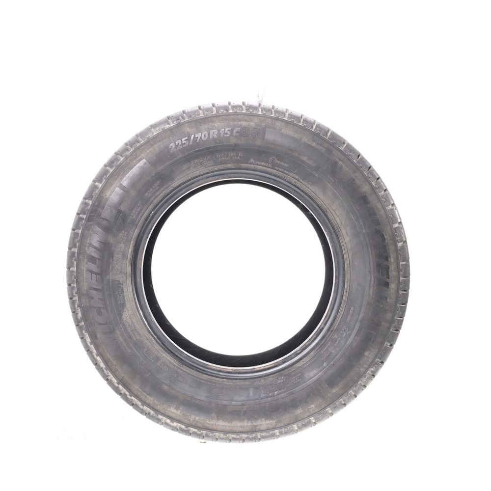 Used 225/70R15C Michelin Agilis 112/110R - 11.5/32 - Image 3