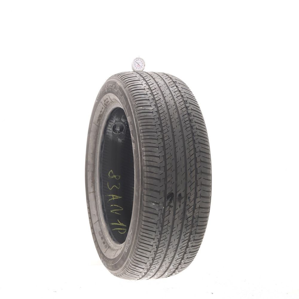 Used 245/55R19 Bridgestone Dueler H/L 422 Ecopia 103T - 5/32 - Image 1