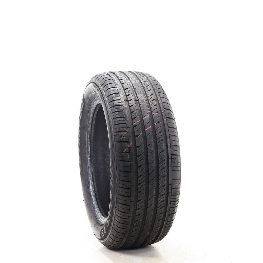 Driven Once 225/55R17 Starfire Solarus A/S 97V - 9/32 - Image 1