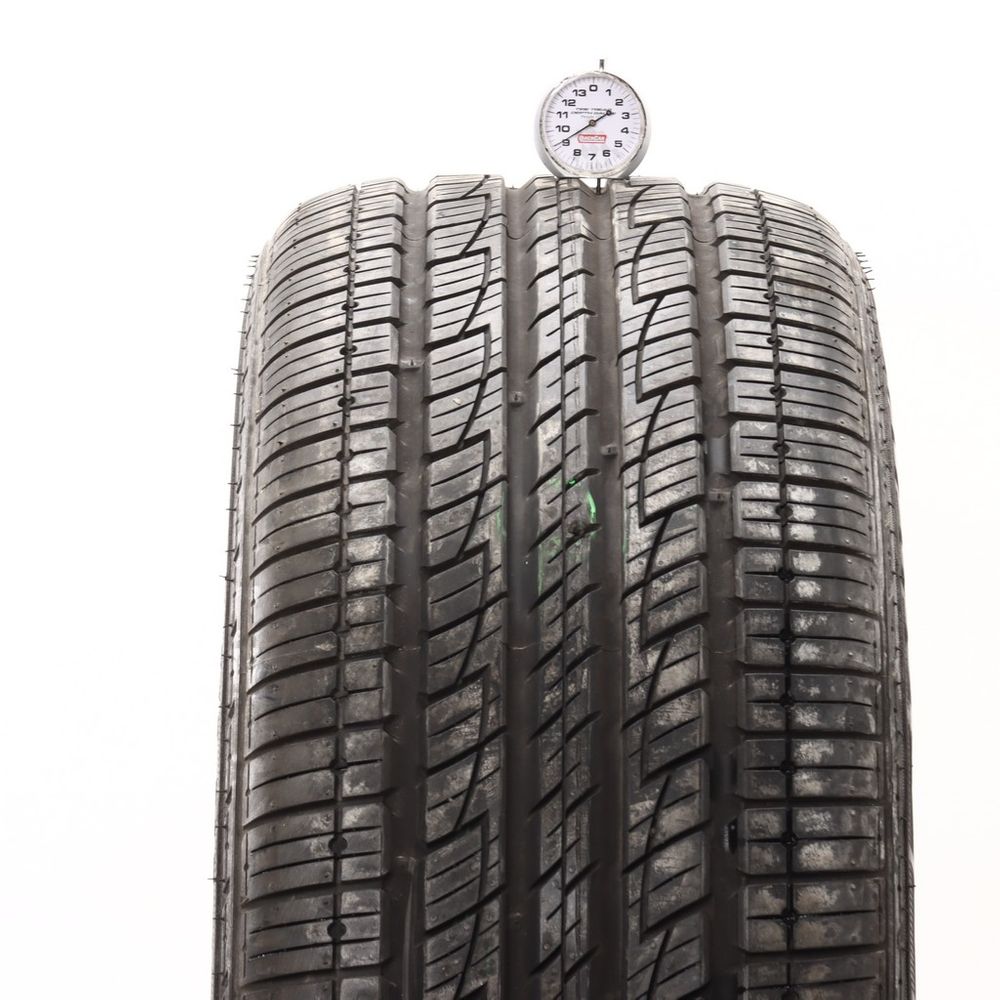 Used 265/50R20 Kumho Solus KL21 107V - 9/32 - Image 2