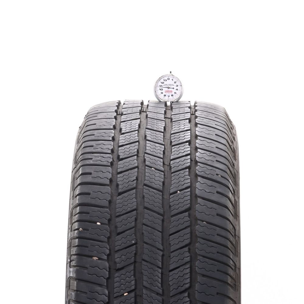 Set of (4) Used 265/50R20 Michelin Defender LTX M/S 2 111H - 9.5-11/32 - Image 8