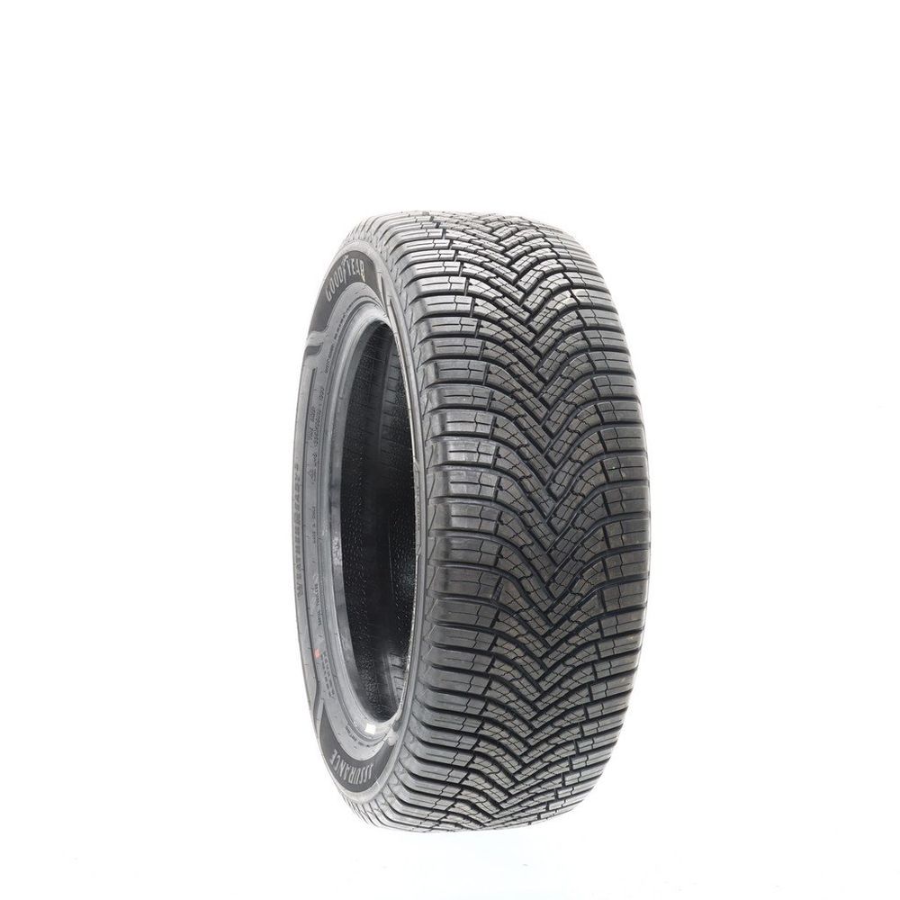 New 235/55R18 Goodyear Assurance WeatherReady 2 100V - Image 1