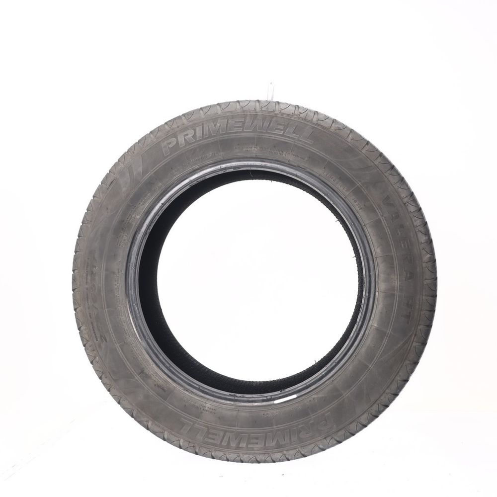 Set of (2) Used 225/65R17 Primewell Valera HT 102H - 6.5-8/32 - Image 3