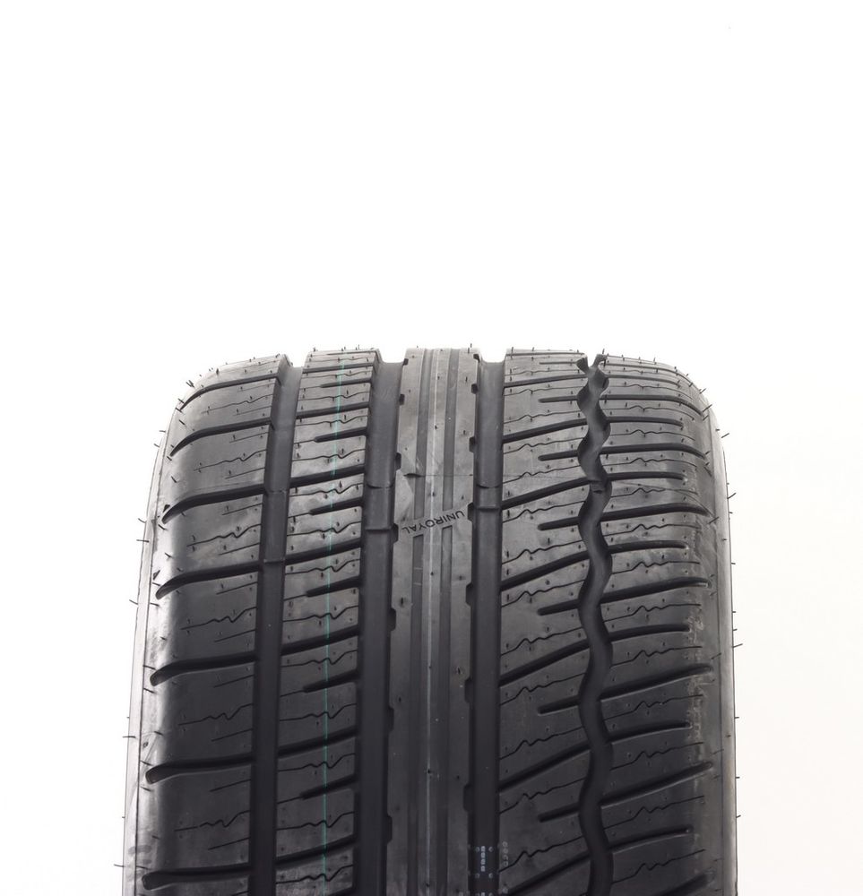 New 275/40ZR19 Uniroyal Power Paw A/S 105Y - Image 2