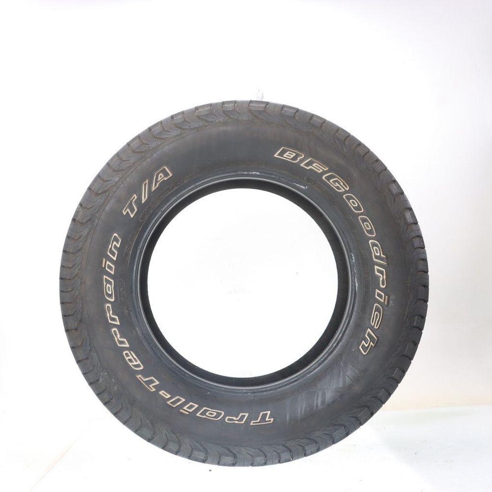 Used 265/65R17 BFGoodrich Trail-Terrain T/A 112T - 9/32 - Image 3