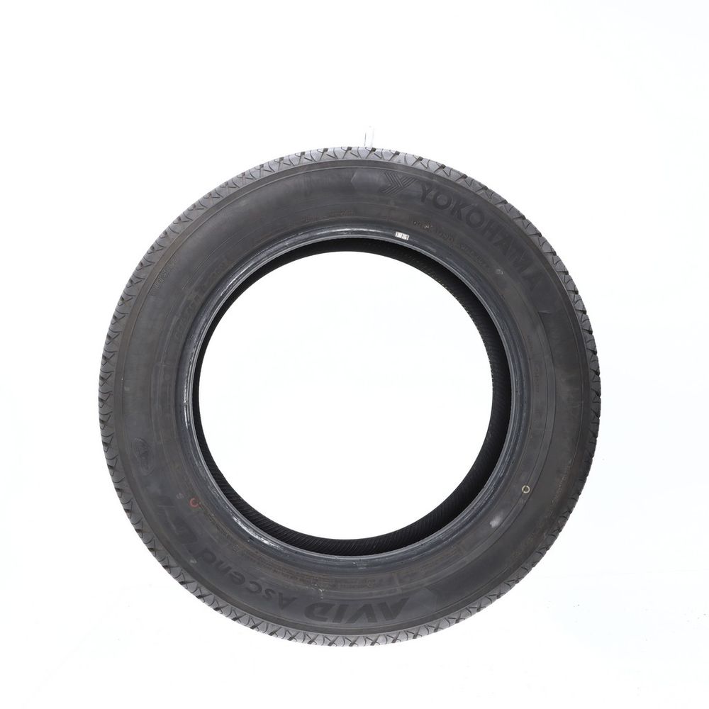 Used 225/60R18 Yokohama Avid Ascend GT 100H - 10/32 - Image 3