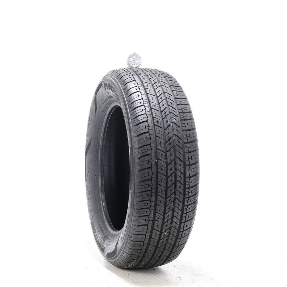 Set of (4) Used 225/60R17 Phantom C-Sport 99V - 9.5/32 - Image 1