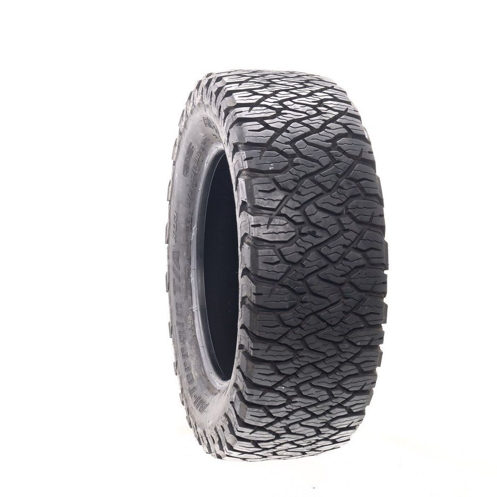 Used LT 295/60R20 BFGoodrich All-Terrain T/A KO3 126/123S E - 15.5/32 - Image 1