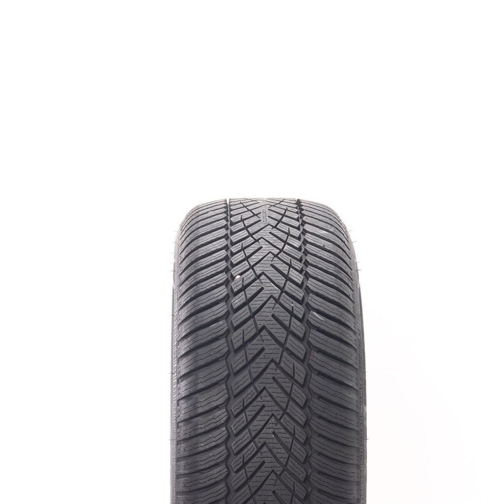 Driven Once 235/65R17 Nokian Encompass AW02 108H - 11/32 - Image 2