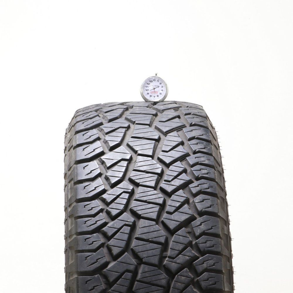 Set of (2) Used 275/55R20 Pathfinder All Terrain 117T - 9.5-11/32 - Image 2