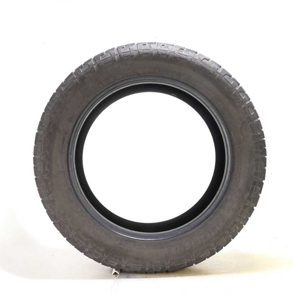 Set of (2) Used 275/55R20 Pathfinder All Terrain 117T - 9.5-11/32 - Image 3