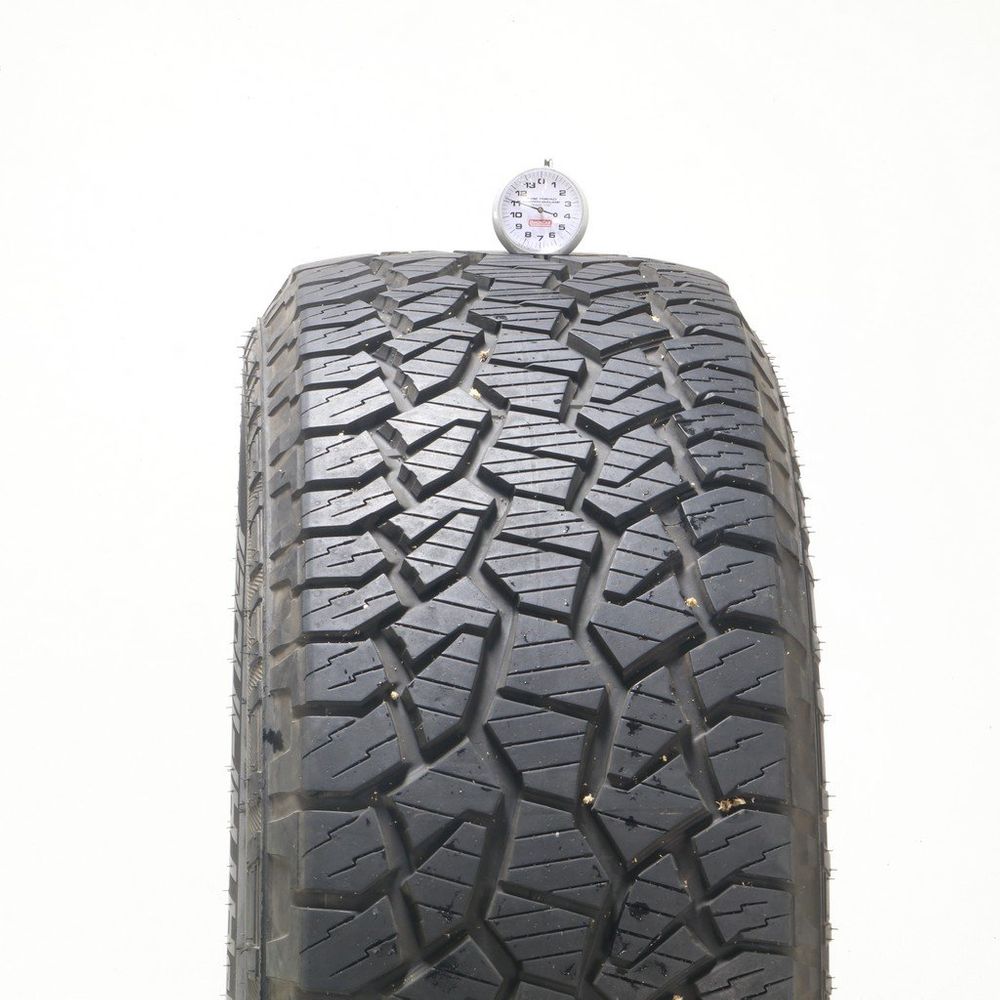 Set of (2) Used 275/55R20 Pathfinder All Terrain 117T - 9.5-11/32 - Image 5