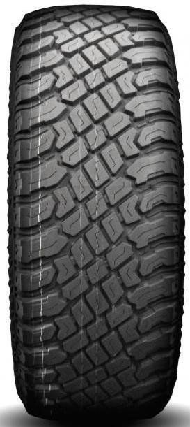 Set of (4) New LT 275/70R18 Atturo Trail Blade X/T 125/122H - Image 2