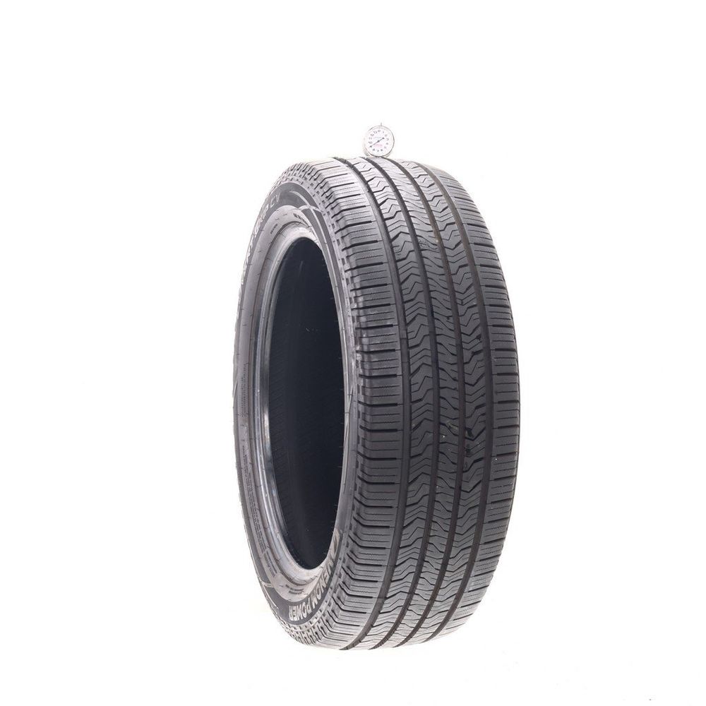 Used 235/55R20 Venom Power Covert Grip CV 102V - 9/32 - Image 1