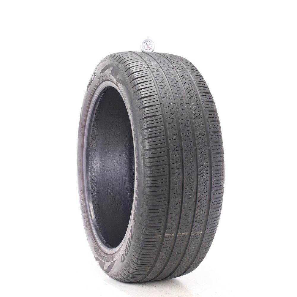 Used 275/45R22 Pirelli Scorpion Zero 112V - 5/32 - Image 1
