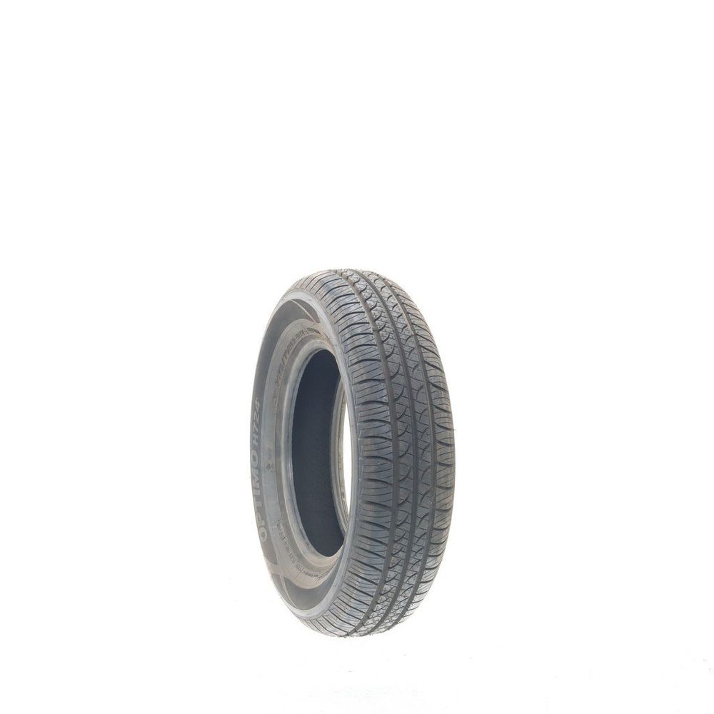 Driven Once 175/70R13 Hankook Optimo H724 82T - 8.5/32 - Image 1