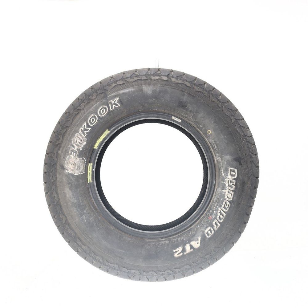 Used 235/75R15 Hankook Dynapro AT2 109T - 10.5/32 - Image 3