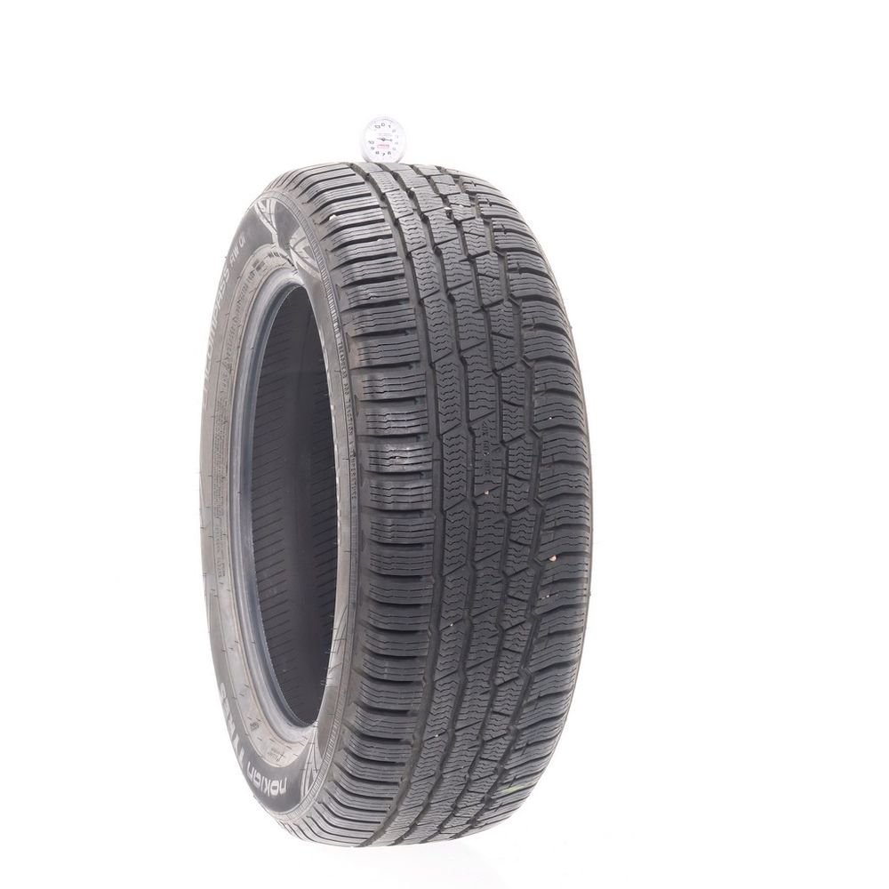 Used 235/55R18 Nokian Encompass AW01 104V - 10.5/32 - Image 1