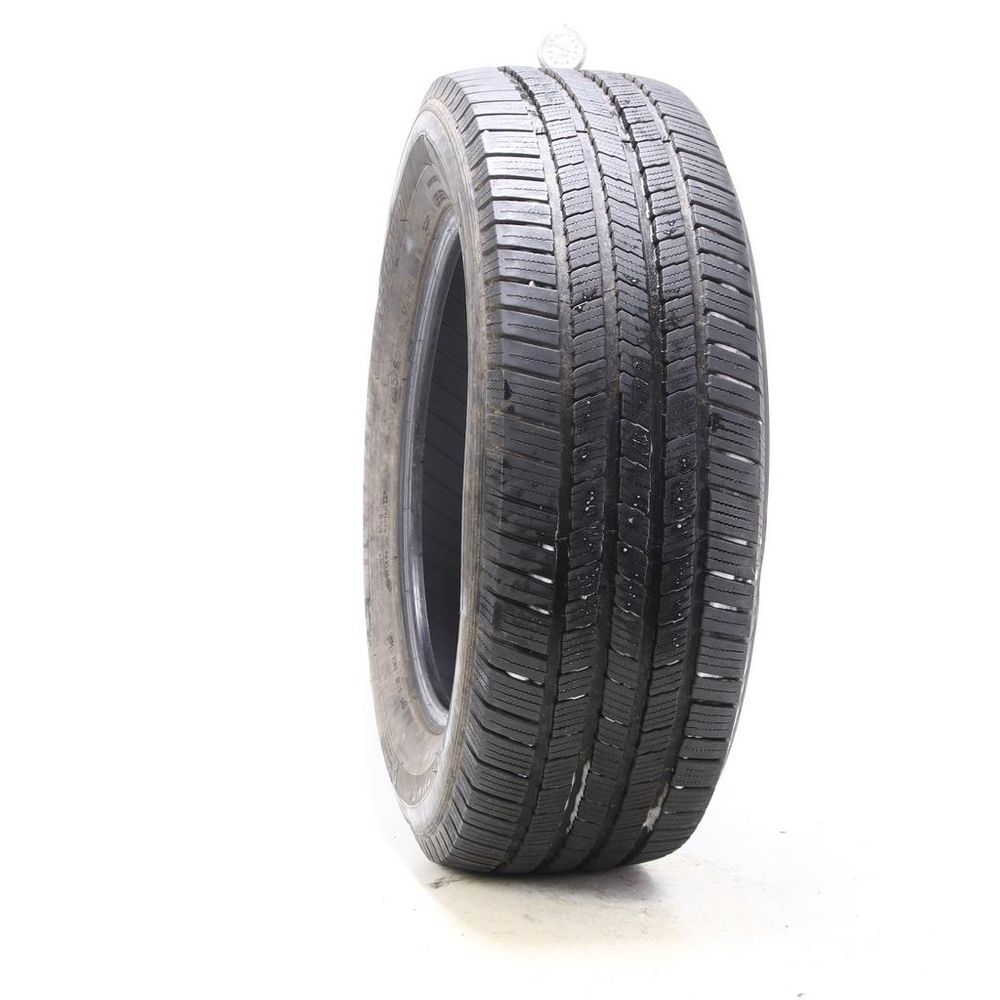 Used LT 285/60R20 Michelin Defender LTX M/S 125/122R E - 11/32 - Image 1