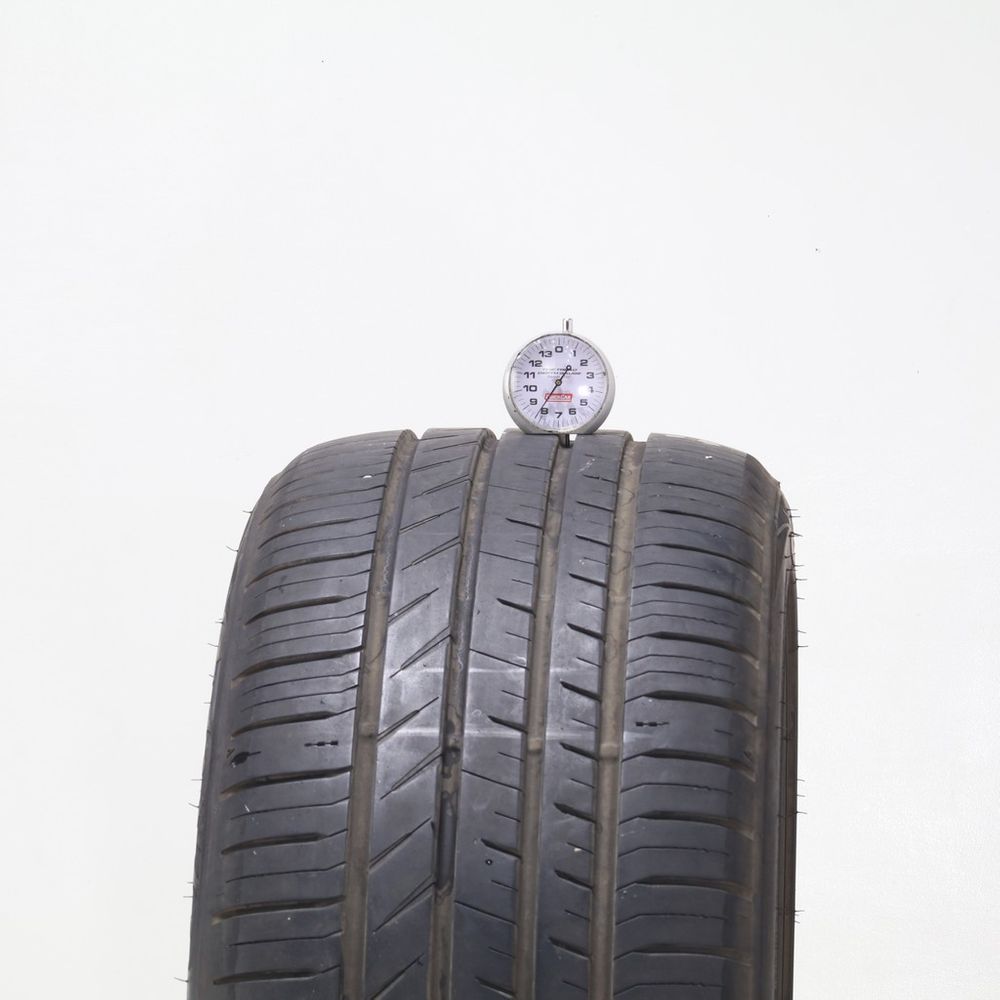 Set of (2) Used 235/40R19 Toyo Proxes Sport A/S 96Y - 8-8.5/32 - Image 2