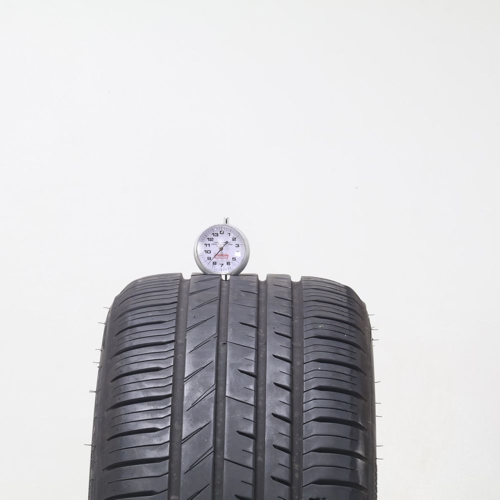 Set of (2) Used 235/40R19 Toyo Proxes Sport A/S 96Y - 8-8.5/32 - Image 5