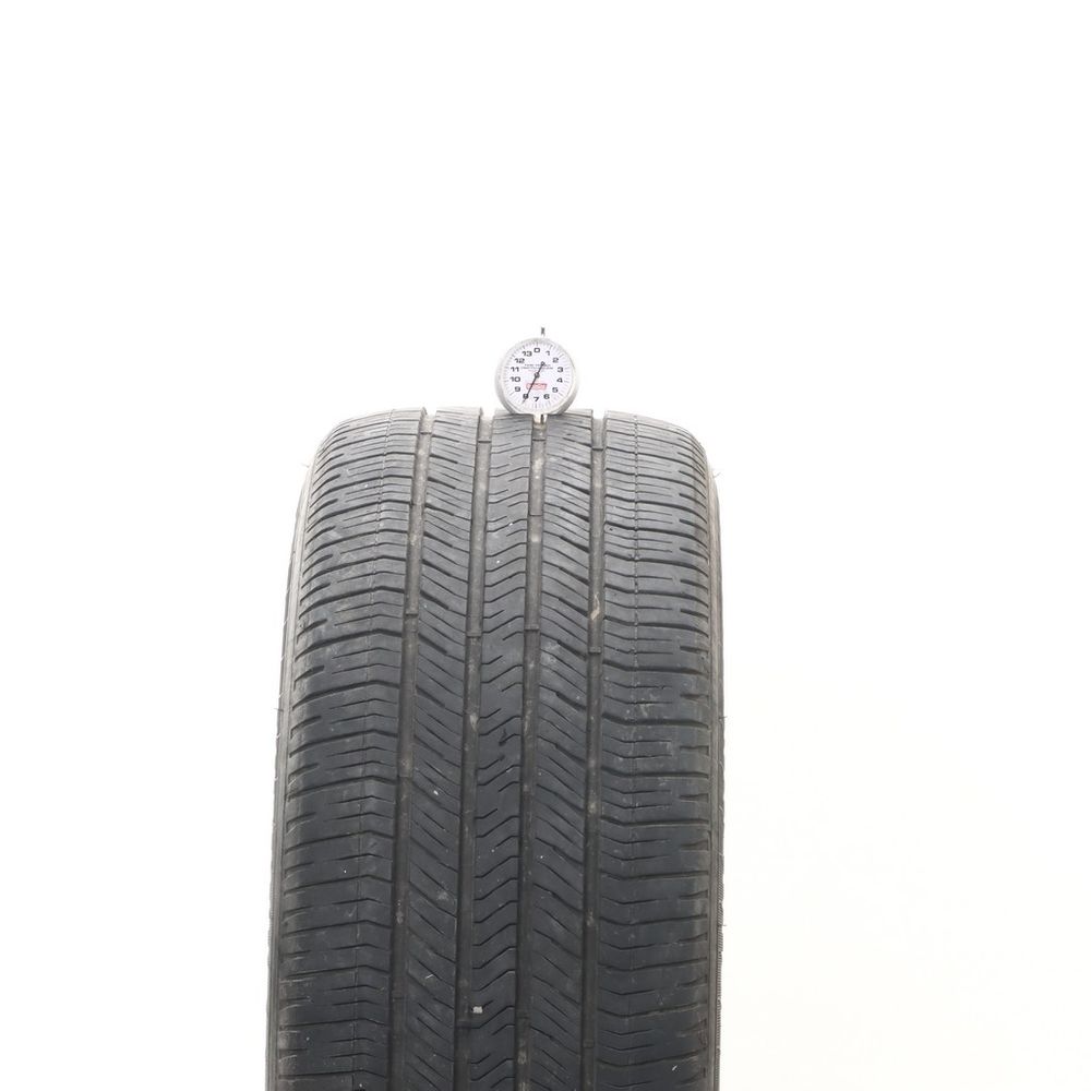 Set of (2) Used 235/50R18 Goodyear Eagle LS-2 97H - 8-8.5/32 - Image 2