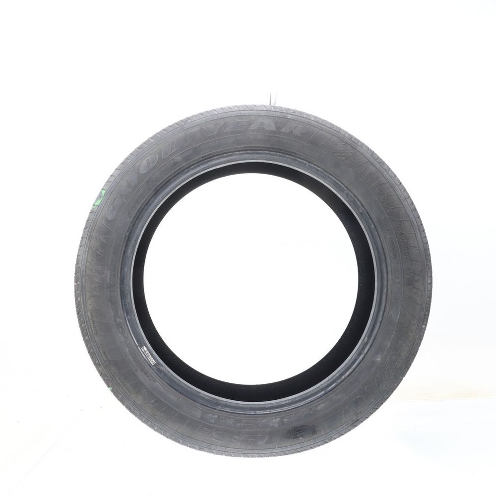 Set of (2) Used 235/50R18 Goodyear Eagle LS-2 97H - 8-8.5/32 - Image 3