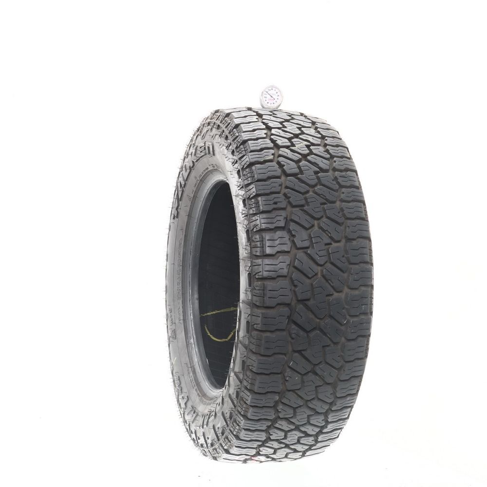 Used 245/65R17 Falken Wildpeak A/T4W 111T - 11.5/32 - Image 1