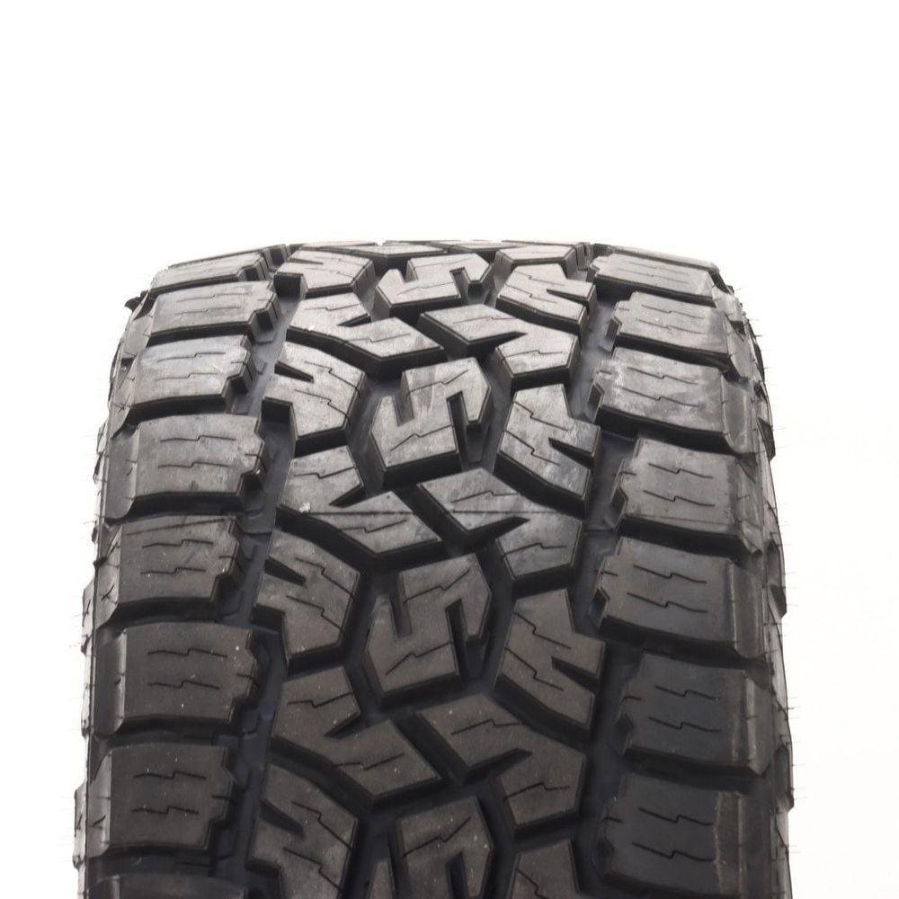 New LT 295/50R22 Toyo Open Country A/T III 122/119T E - Image 2