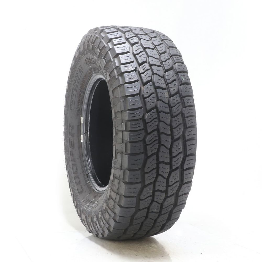 Used LT 305/70R17 Cooper Discoverer AT3 XLT 121/118R E - 15/32 - Image 1