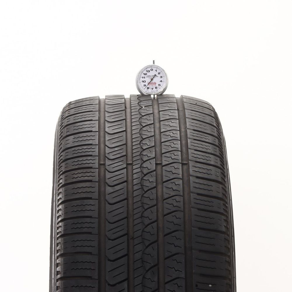 Used 255/55R20 Pirelli Scorpion AS Plus 3 110H - 8.5/32 - Image 2