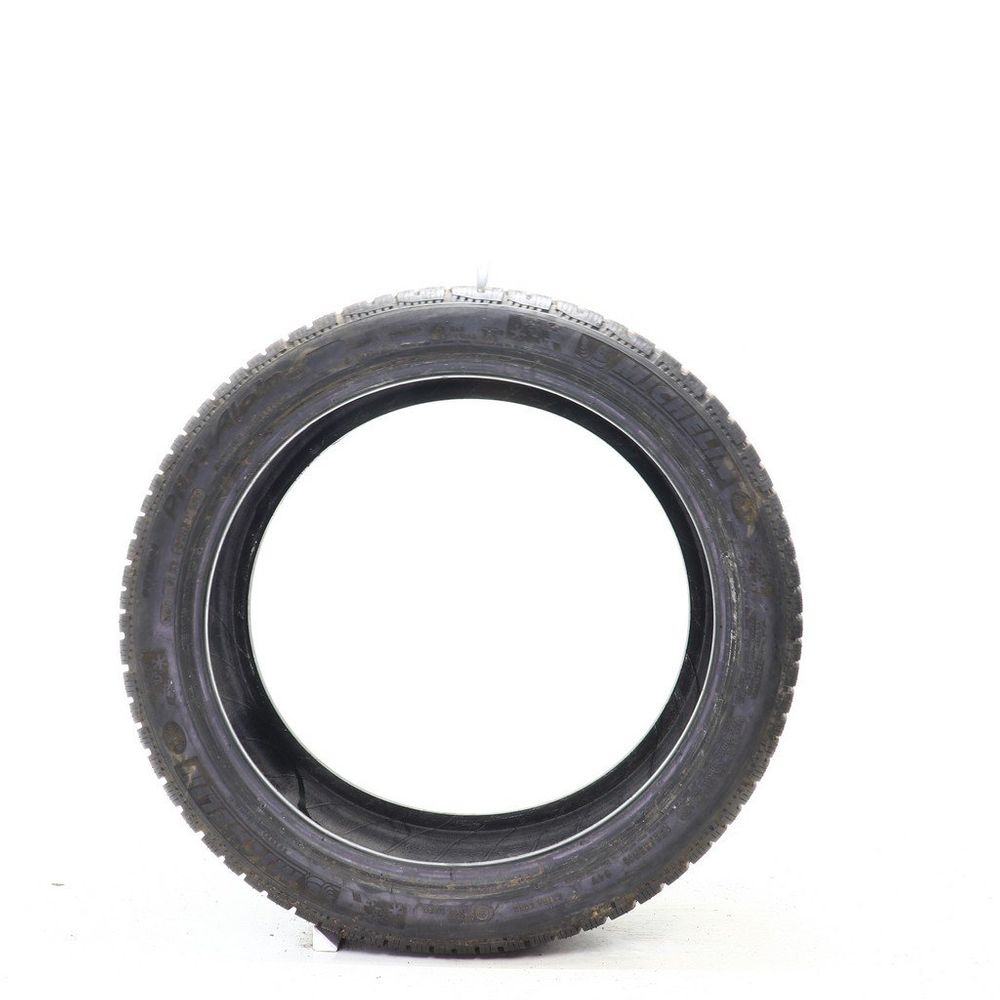 Used 255/35R18 Michelin Pilot Alpin PA4 94V - 6.5/32 - Image 3