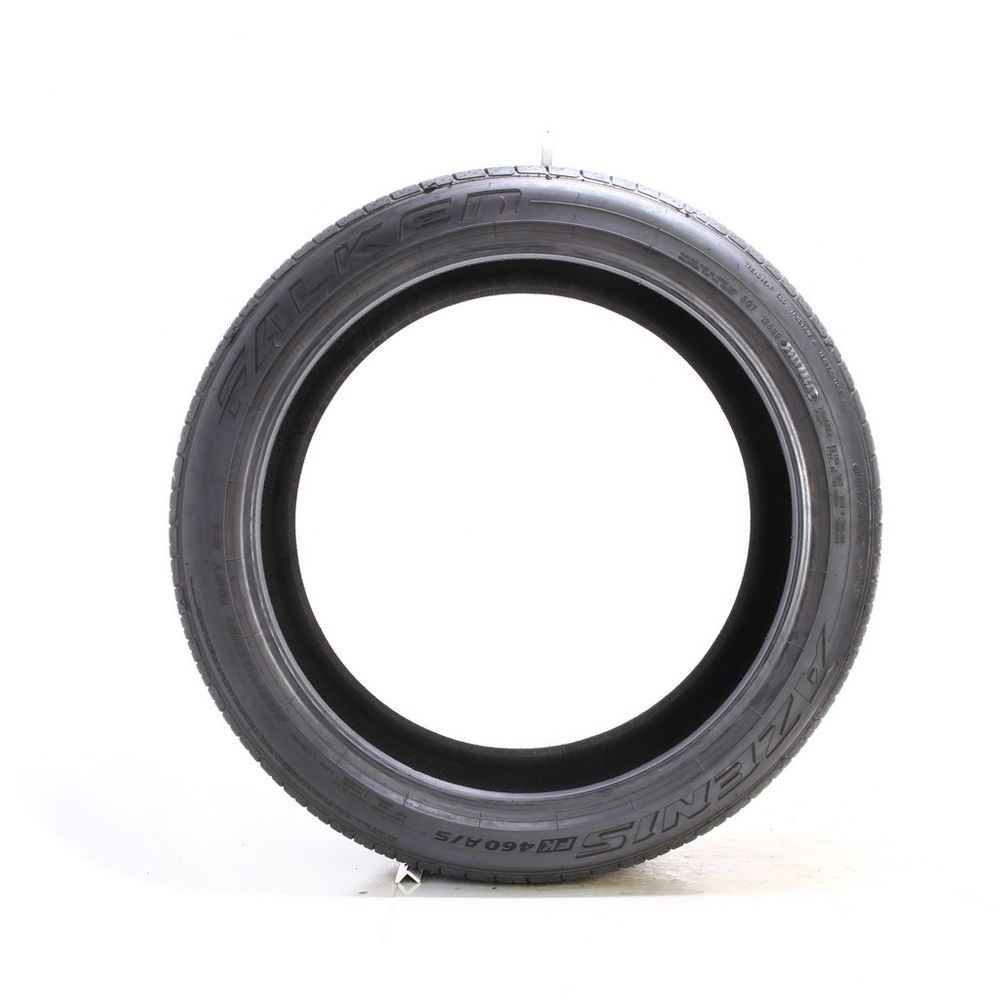 Used 265/40ZR21 Falken Azenis FK460 A/S 105Y - 8.5/32 - Image 3