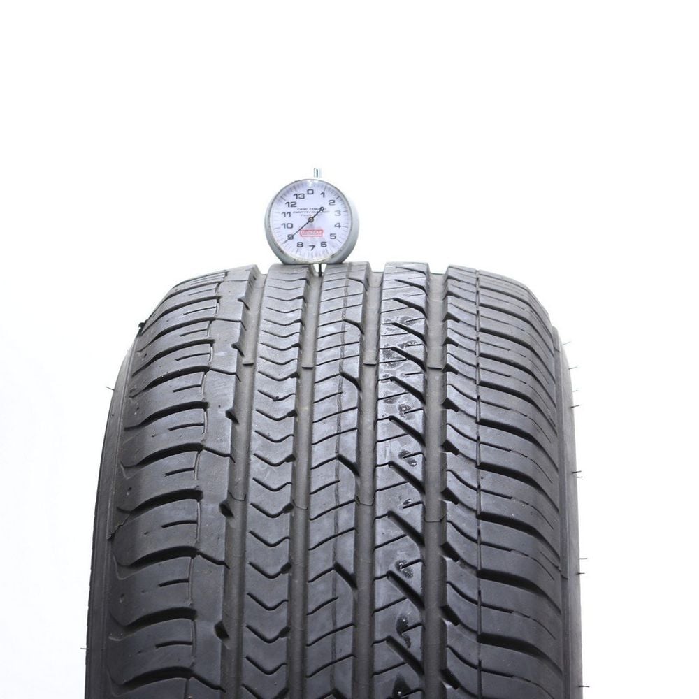 Set of (2) Used 235/60R18 Goodyear Eagle Sport AS 107V - 9/32 - Image 2