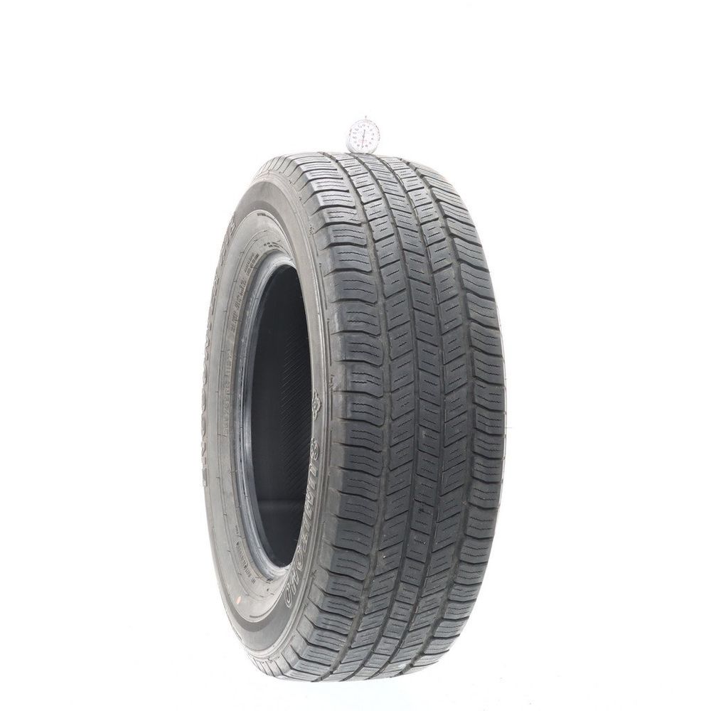 Used 265/65R17 Sumitomo Encounter HT2 112T - 7/32 - Image 1