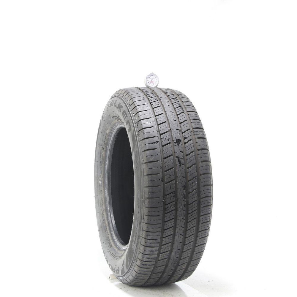 Used 235/60R16 Falken Pro G5 CSV 100H - 9/32 - Image 1