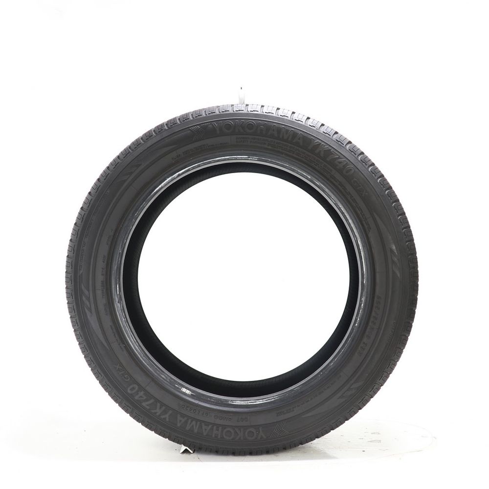 Used 225/55R18 Yokohama YK740 GTX 98H - 6/32 - Image 3