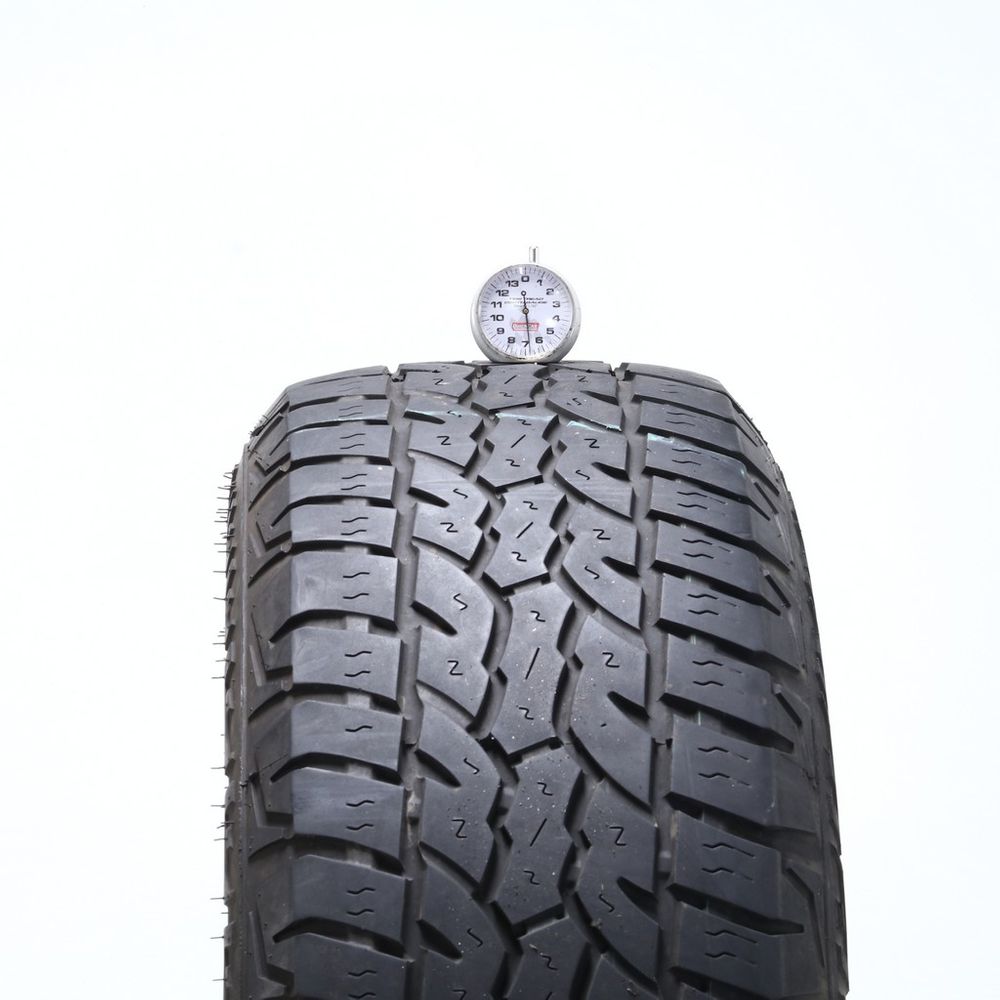Used 265/65R17 Ironman All Country AT 112T - 6.5/32 - Image 2