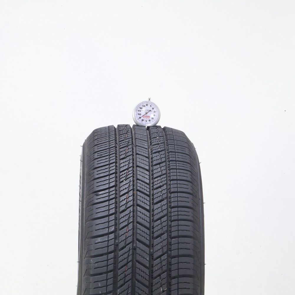 Set of (2) Used 225/60R17 Kumho Solus TA51a 99H - 8-9/32 - Image 5