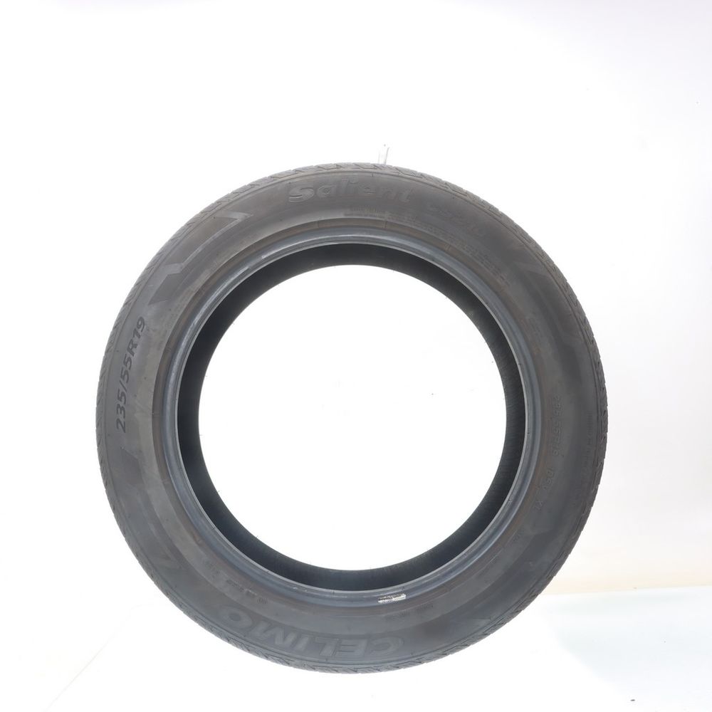 Used 235/55R19 Celimo Salient CS210 105V - 7.5/32 - Image 3