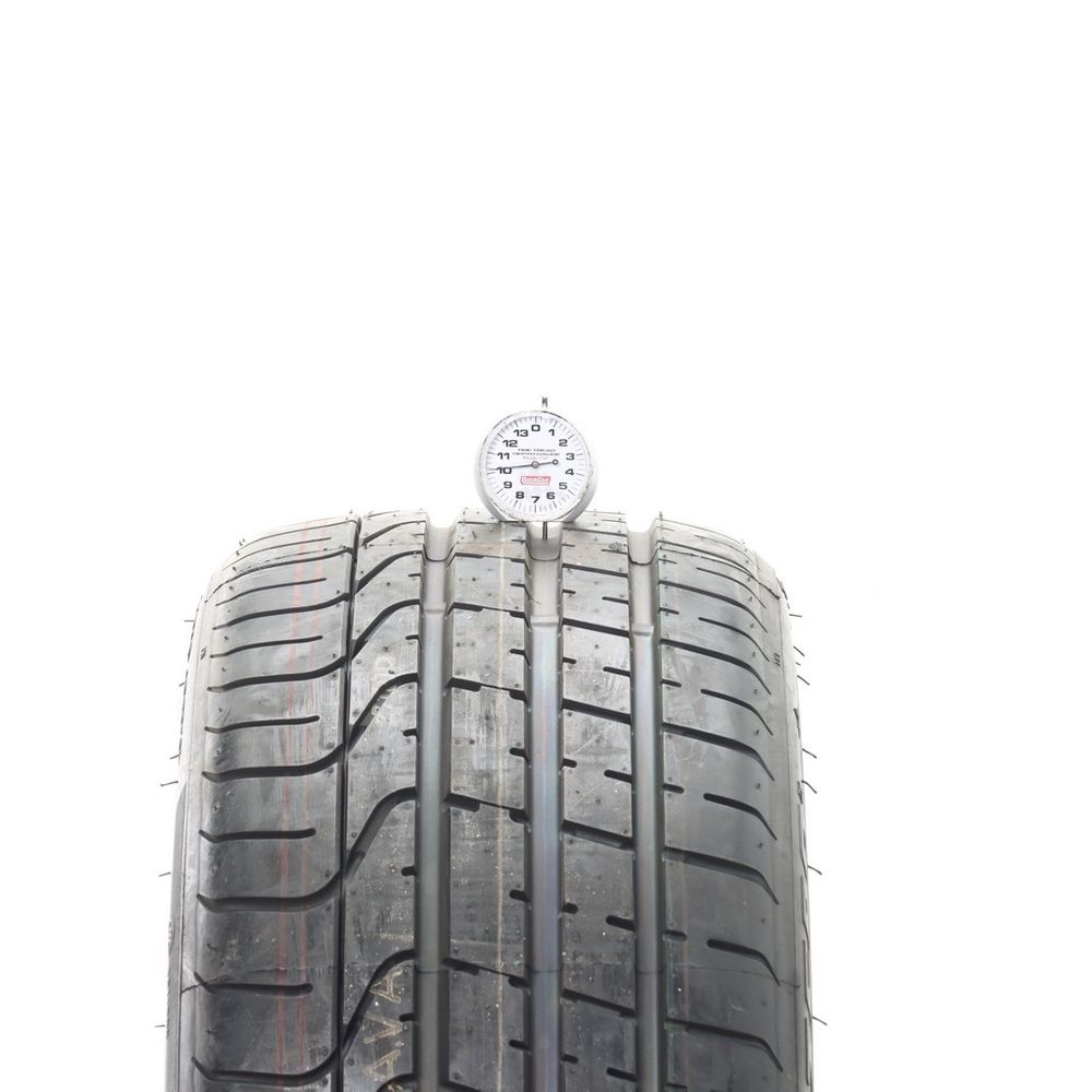 Used 245/35ZR19 Pirelli P Zero 93Y - 10/32 - Image 2