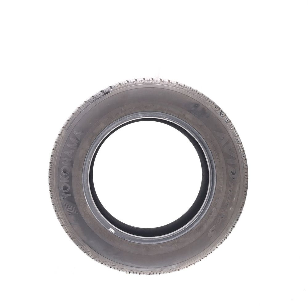Used 215/60R15 Yokohama Avid Touring S 93T - 9/32 - Image 3