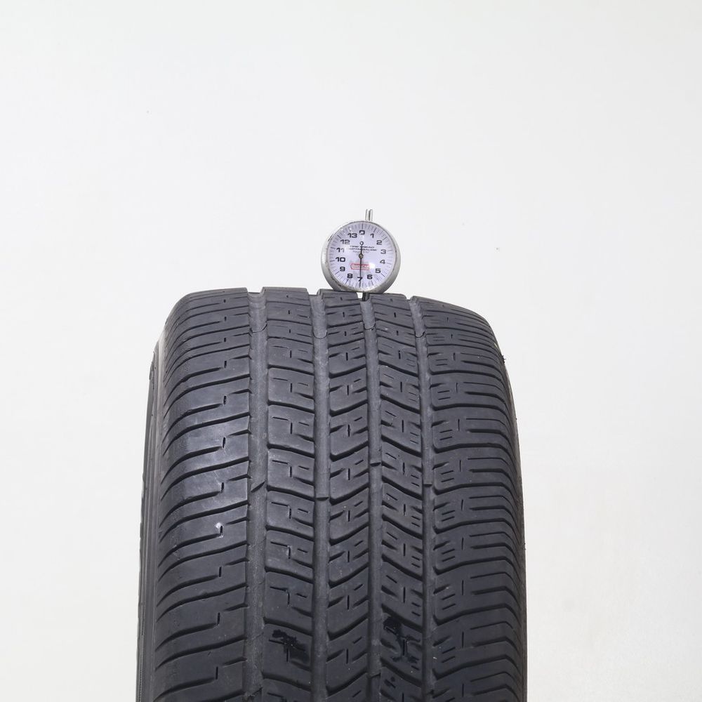 Used 225/60R18 Goodyear Eagle RS-A 99W - 7/32 - Image 2