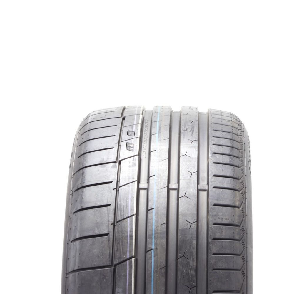 New 245/40ZR20 Continental ExtremeContact Sport 99Y - 10/32 - Image 2