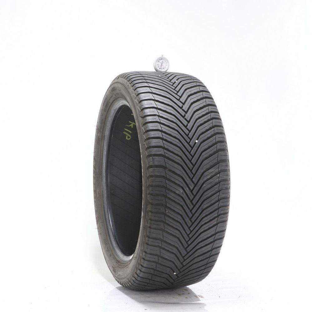 Used 255/45R19 Michelin CrossClimate 2 104V - 7.5/32 - Image 1