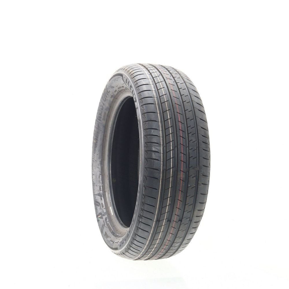 Set of (4) New 245/50R19 Bridgestone Alenza 001 105W - 9.5/32 - Image 1