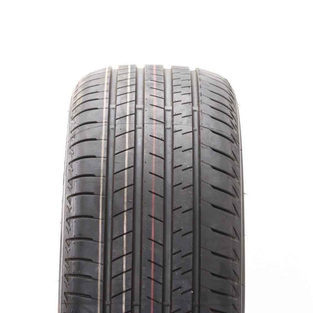 Set of (4) New 245/50R19 Bridgestone Alenza 001 105W - 9.5/32 - Image 2
