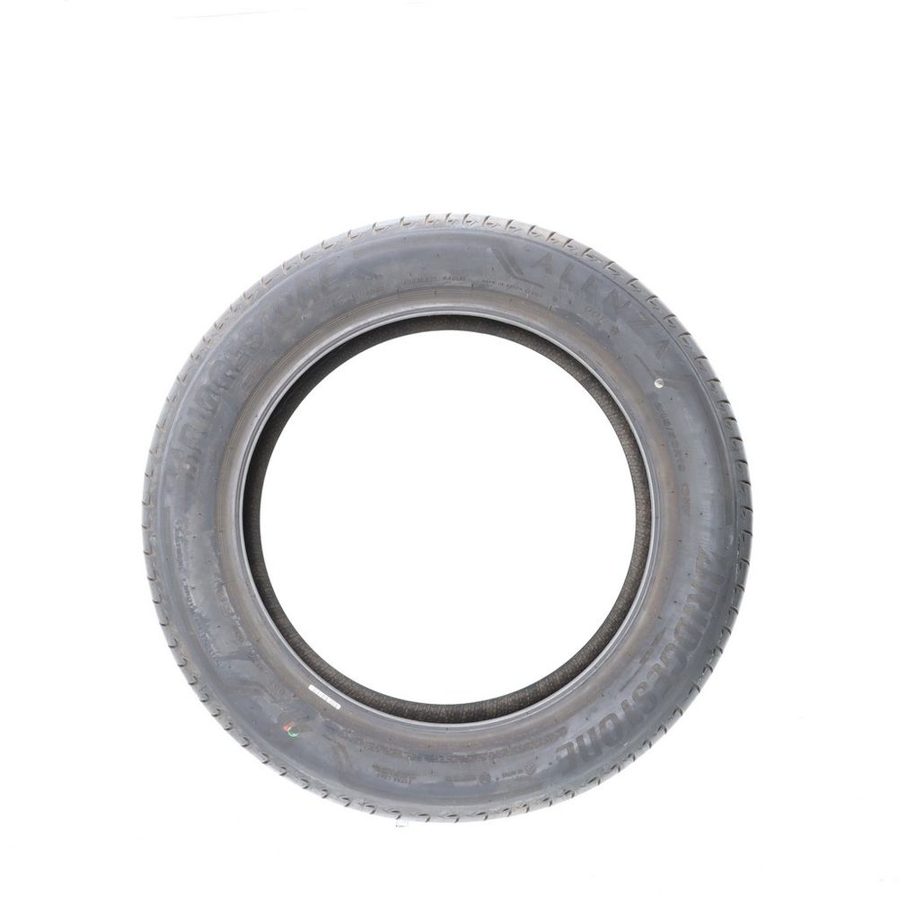 Set of (4) New 245/50R19 Bridgestone Alenza 001 105W - 9.5/32 - Image 3