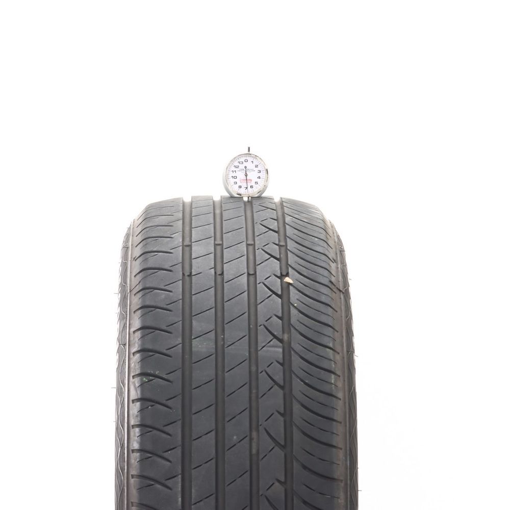 Set of (2) Used 235/60R18 NeoTerra NeoSport 107H - 6.5-7/32 - Image 2