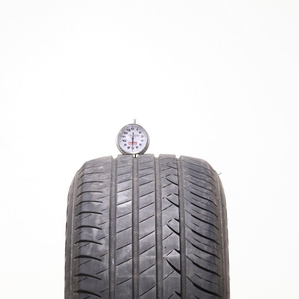 Set of (2) Used 235/60R18 NeoTerra NeoSport 107H - 6.5-7/32 - Image 5